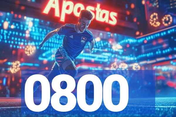 0800 - tv online